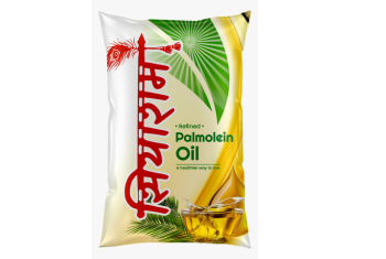 Siyaram palmolein Oil