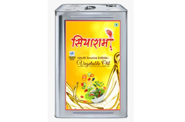 Fresh Harvest Vegetable Oil