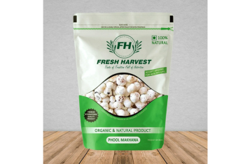 Fresh Harvest makhana